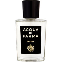 Acqua Di Parma Sakura By Acqua Di Parma Eau De Parfum Spray 3.4 Oz *