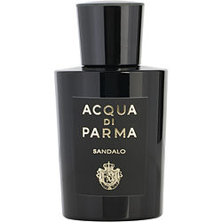 Acqua Di Parma Sandalo By Acqua Di Parma Eau De Parfum Spray 3.4 Oz *