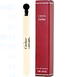 Cartier L'Envol By Cartier Eau De Parfum 0.11 O