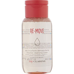 Clarins By Clarins Re-Move Micellar Cleansing Water --200Ml