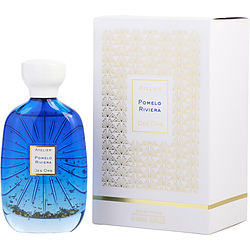 Atelier Des Ors Pomelo Riviera By Atelier Des Ors Eau De Parfum Spray
