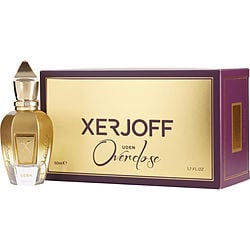 Xerjoff Shooting Stars Uden Overdose By Xerjoff Eau De Parfum Spray