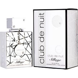 Armaf Club De Nuit Sillage By Armaf Eau De Parfum Spray