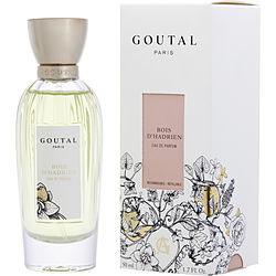 Annick Goutal Bois D'Hadrien By Annick Goutal Eau De Parfum Spray