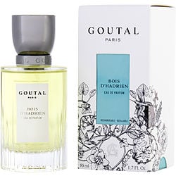 Annick Goutal Bois D'Hadrien By Annick Goutal Eau De Parfum Spray