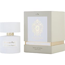 Tiziana Terenzi Bianco Puro By Tiziana Terenzi Extrait De Parfum Spray