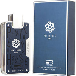 Rue Broca Penthouse Ginza By Rue Broca Eau De Parfum Spray