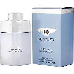 Bentley Silverlake By Bentley Eau De Parfum Spray