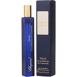 Chopard Collection Neroli A La Cardamome Du Guatemala By Chopard Eau De Parfum Spray 0