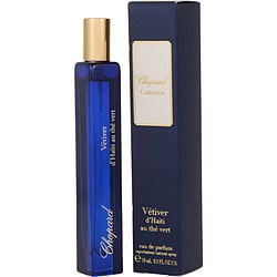 Chopard Collection Vetiver D'Hairti Au The Vert By Chopard Eau De Parfum Spray 0