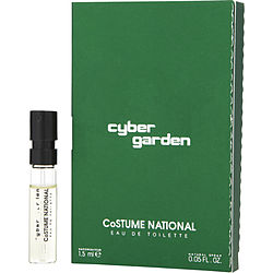 Costume National Cyber Garden By Costume Nationa