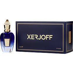 Xerjoff Join The Club Fatal Charme By Xerjoff Eau De Parfum Spray