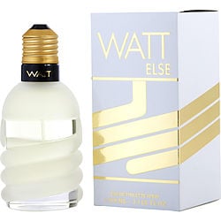 Watt Else By Cofinluxe Edt Spray