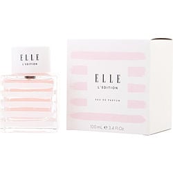 Elle L'Edition By Elle Eau De Parfum Spray