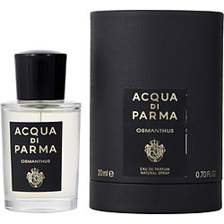 Acqua Di Parma Osmanthus By Acqua Di Parma Eau De Parfum Spray