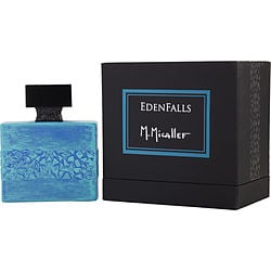 M. Micallef Paris Eden Falls By Parfums M Micallef Eau De Parfum Spray