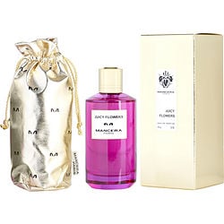 Mancera Juicy Flowers By Mancera Eau De Parfum Spray