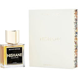 Nishane Sultan Vetiver By Nishane Extrait De Parfum Spray