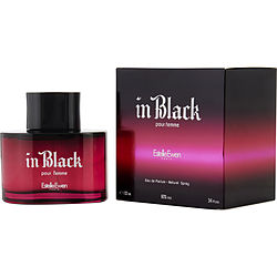 Estelle Ewen In Black By Estelle Ewen Eau De Parfum Spray