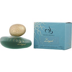 Majda Bekkali Ziryab By Majda Bekkali Eau De Parfum Spray