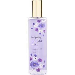 Bodycology Twilight By Bodycology Fragrance Mis