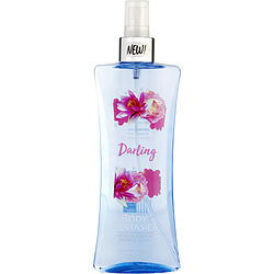 Body Fantasies Daydream Darling By Body Fantasies Body Spray