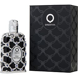 Orientica Oud Saffron By Orientica Eau De Parfum Spray