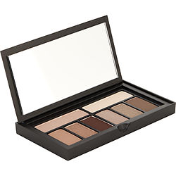 Smashbox By Smashbox Cover Shot Eye Palette - # Minimalist --7.8G