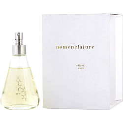 Nomenclature Efflor Escen By Nomenclature Eau De Parfum Spray
