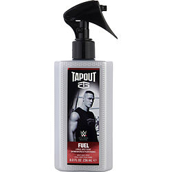 Tapout Fuel By Tapout Body Spray