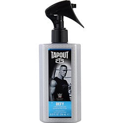 Tapout Defy By Tapout Body Spray