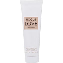 Rogue Love By Rihanna By Rihanna Shower Ge