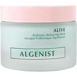 Algenist By Algenist Alive Prebiotic Balancing Mask --50Ml