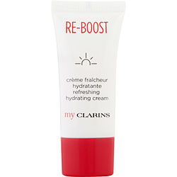 Clarins By Clarins Re-Boost Refreshing Hydrating Cream - Normal Skin --30