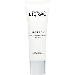 Lierac By Lierac Lumilogie Even-Tone Brightening Mask --50Ml