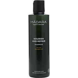 Madara By Madara Nourish And Repair Shampoo