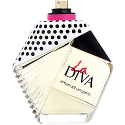 La Diva Mon Amour By Ungaro Eau De Parfum Spray 3.4 Oz *