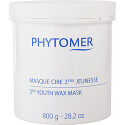 Phytomer By Phytomer 2Nd Youth Wax Mask --800G