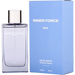 Glenn Perri Inner Force By Glenn Perri Edt Spray