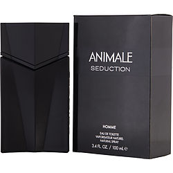 Animale Seduction By Animale Parfums Edt Spray