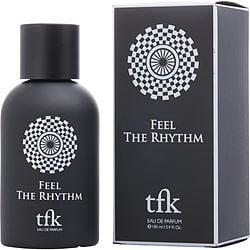 The Fragrance Kitchen Feel The Rhythm By The Fragrance Kitchen Eau De Parfum Spray