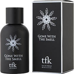 The Fragrance Kitchen Gone With The Smell By The Fragrance Kitchen Eau De Parfum Spray