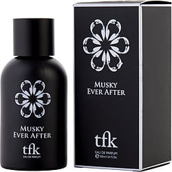 The Fragrance Kitchen Musky Ever After By The Fragrance Kitchen Eau De Parfum Spray