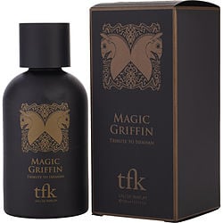 The Fragrance Kitchen Magic Griffin By The Fragrance Kitchen Eau De Parfum Spray