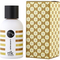 The Fragrance Kitchen Satin Society By The Fragrance Kitchen Eau De Parfum Spray