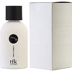 The Fragrance Kitchen The Finest By The Fragrance Kitchen Eau De Parfum Spray