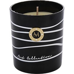 Moresque Al Andalus By Moresque Candle