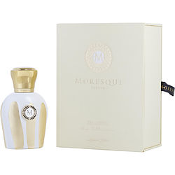 Moresque Ballerina By Moresque Eau De Parfum Spray