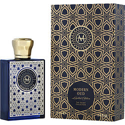 Moresque The Secret Collection Modern Oud By Moresque Eau De Parfum Spray