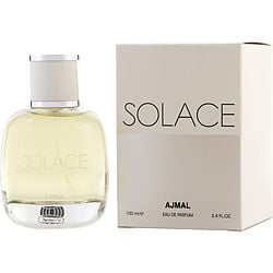 Ajmal Solace By Ajmal Eau De Parfum Spray